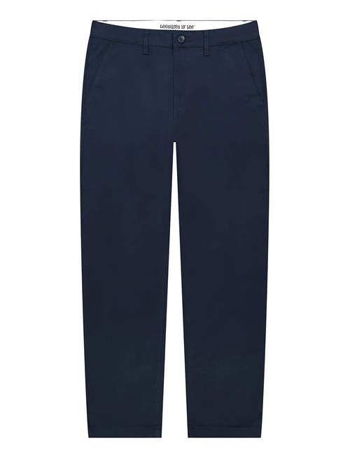 Regular Chino Lee Jeans Navy