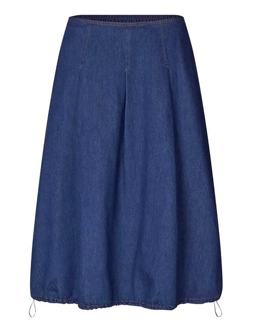Mastephi Masai Navy