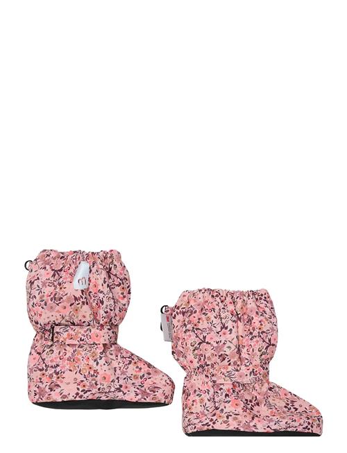Footies Minymo Pink