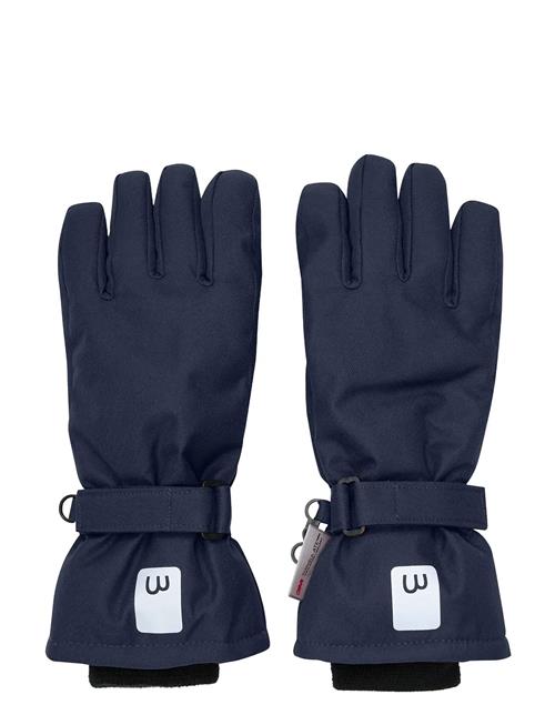 Gloves Minymo Navy