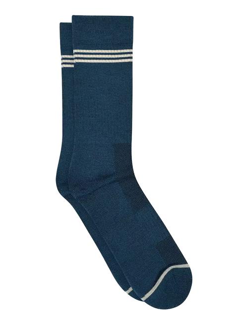 Tyge Socks Mp Denmark Blue