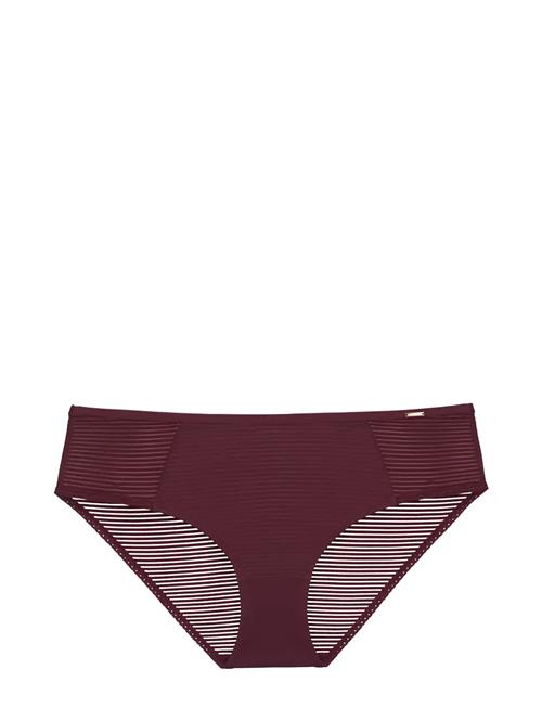 Carmen Hipster Classic Dorina Red