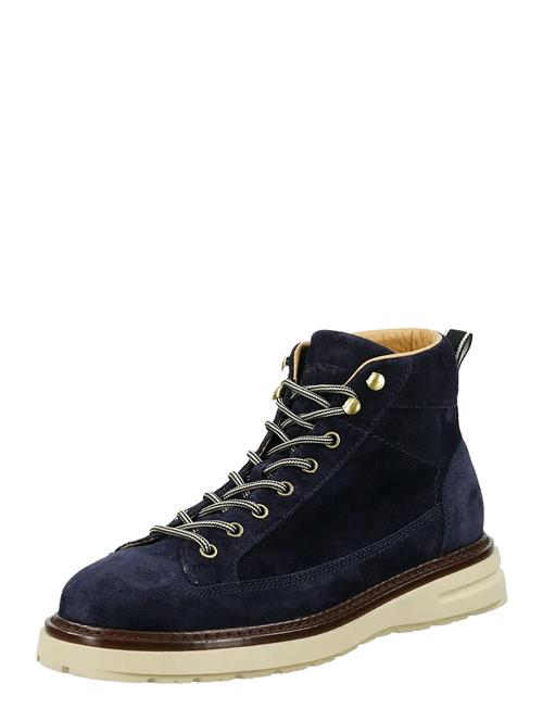 Hillprep Mid Boot GANT Navy