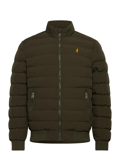Hugh Ny Mcs M Otw MCS Khaki