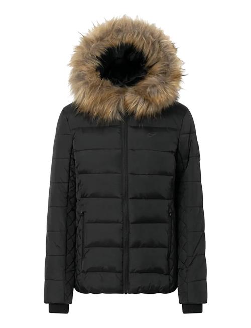 Vega Jkt W Five Seasons Black