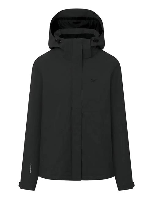 Vemdalen Jkt W Five Seasons Black