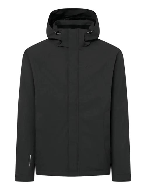 Vemdalen Jkt M Five Seasons Black