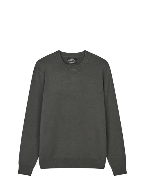 Urban Chase Knit Mads Nørgaard Grey