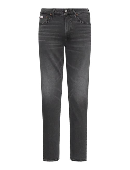 Slim Taper Hearst Grey Jean Calvin Klein Jeans Grey