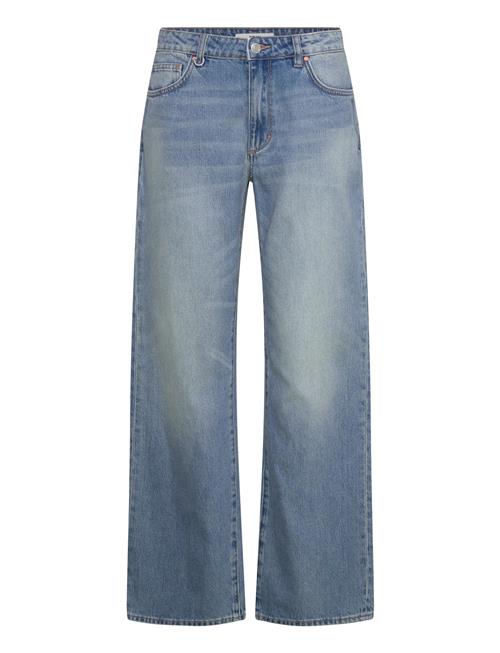 Daria Boyfriend Vision Mid Vintage Indigo NEUW Blue