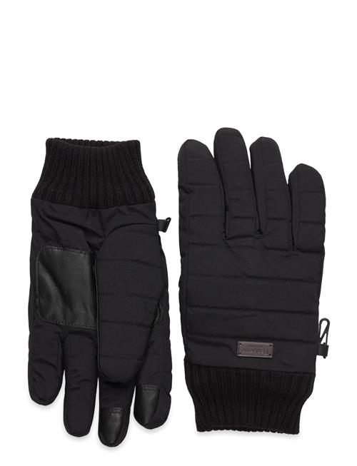 Barbour Banf Qu Gloves Barbour Black