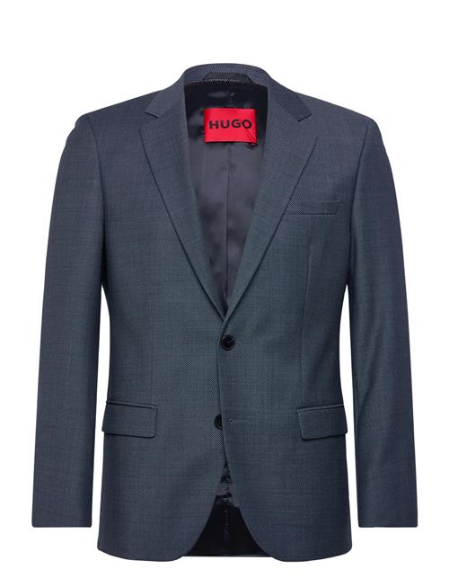 Henry232X HUGO Blue