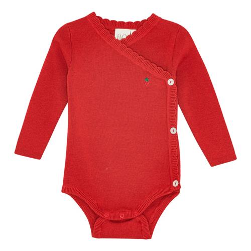 Flöss Kaya Body Poppy Red  Poppy Red-68 cm  Rød  68 cm  kvinde