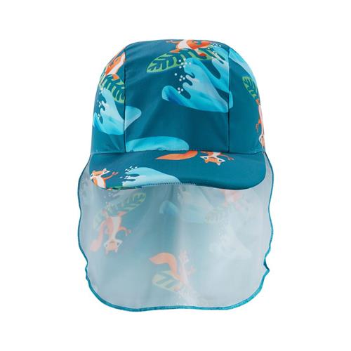 Reima Kilpikonna Solhat Deep Ocean 52/54 cm  Blå  52/54 cm  unisex