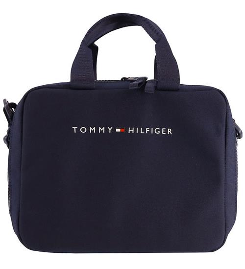 Tommy Hilfiger Køletaske - Space Blue