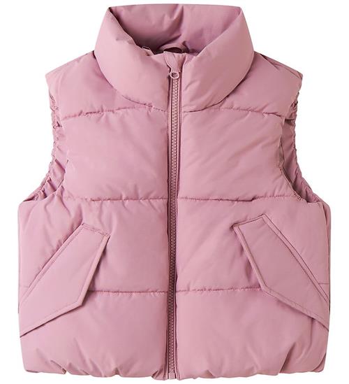 Name It Dynevest - NkfMole - Lilas