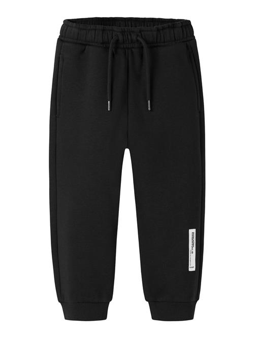 NAME IT Sweatpants Okian Black