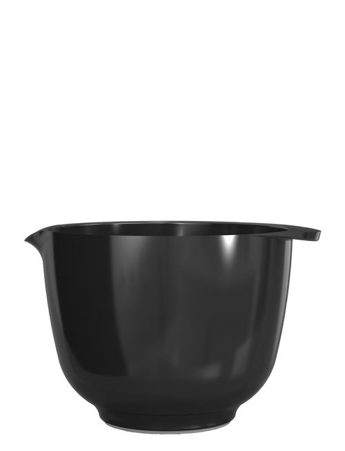 Mixing Bowl New Margrethe Rosti Black