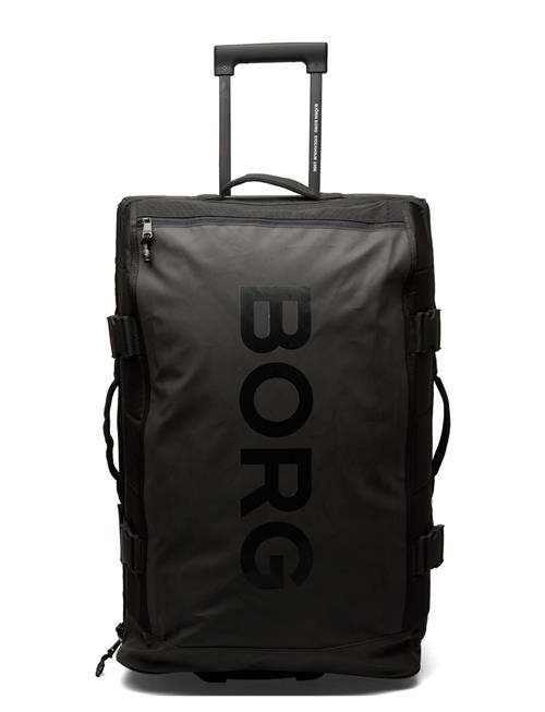 Travel Trolley L Björn Borg Black