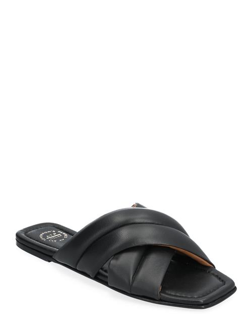 Cotti Black Nappa ATP Atelier Black