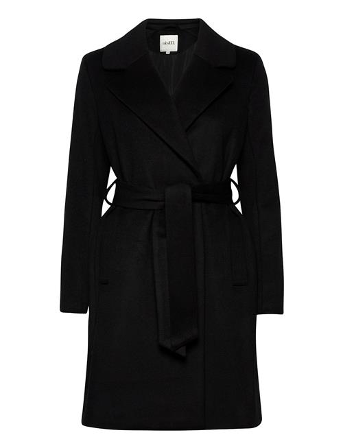 Tanni MbyM Black
