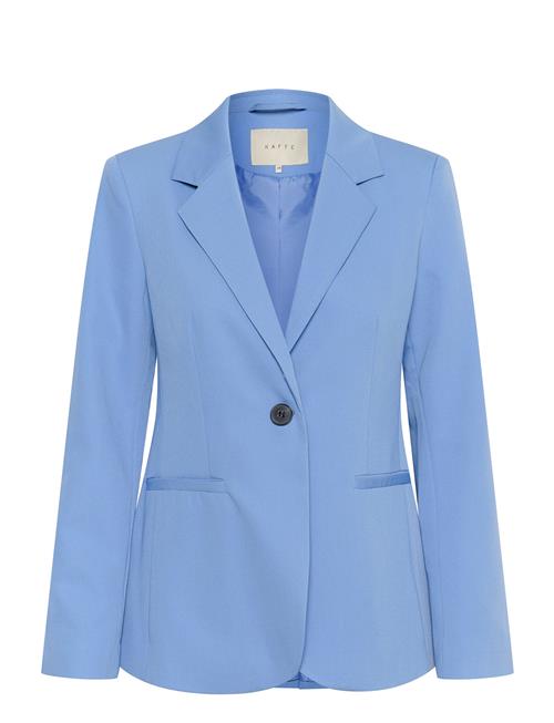Kasakura Blazer Kaffe Blue