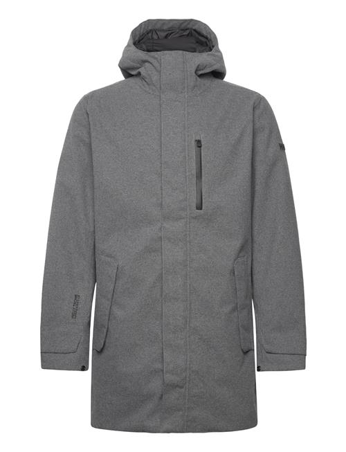 Frogner Jacket Helly Hansen Grey