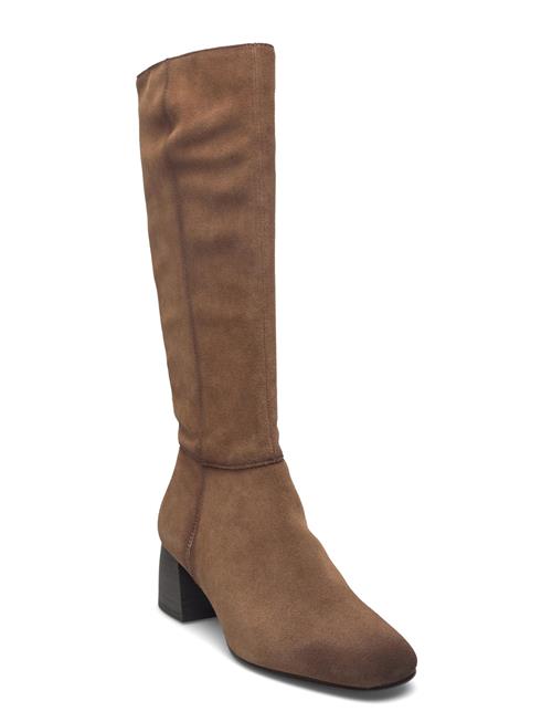 Women Boots Tamaris Brown