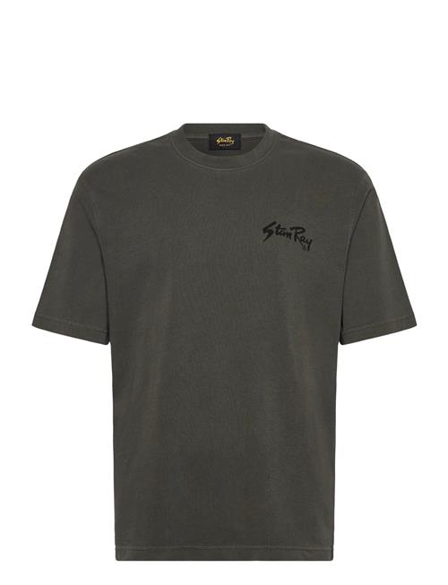 Stan Og Tee Stan Ray Black