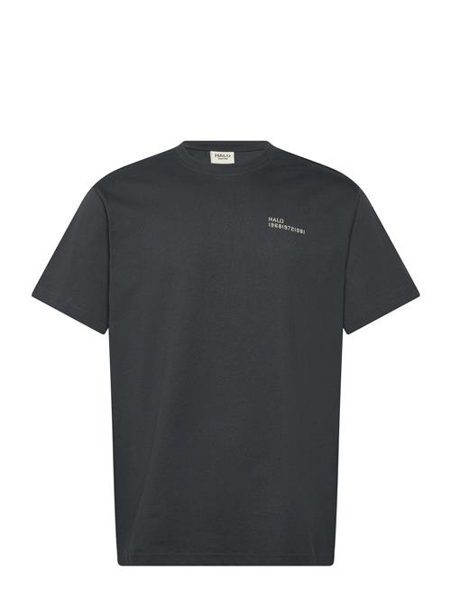 Halo Graphic T-Shirt HALO Grey