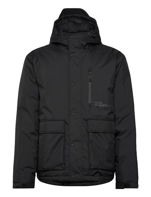 Se Halo Phantom 3M Thinsulate Jacket HALO Black ved Booztlet