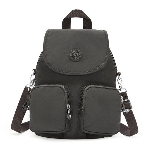 KIPLING Rygsæk 'Firefly'  sort