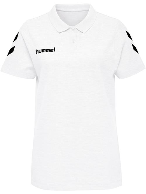 Hummel Shirts  sort / hvid
