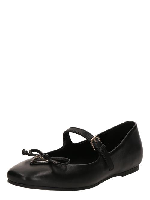 GUESS Ballerinasko 'KAYRA'  sort