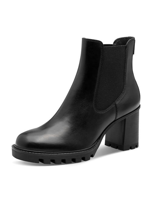 Tamaris Chelsea Boots  sort
