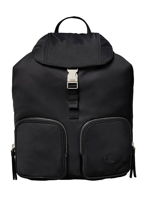 Calvin Klein Rygsæk  sort