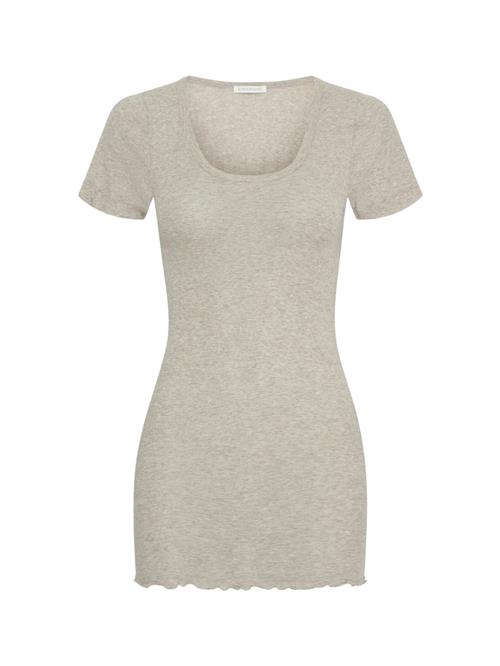 Seamless Basic Shirts 'Roseanna'  beige-meleret