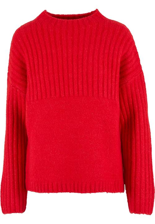 Noisy may Pullover 'NMNyla'  rød