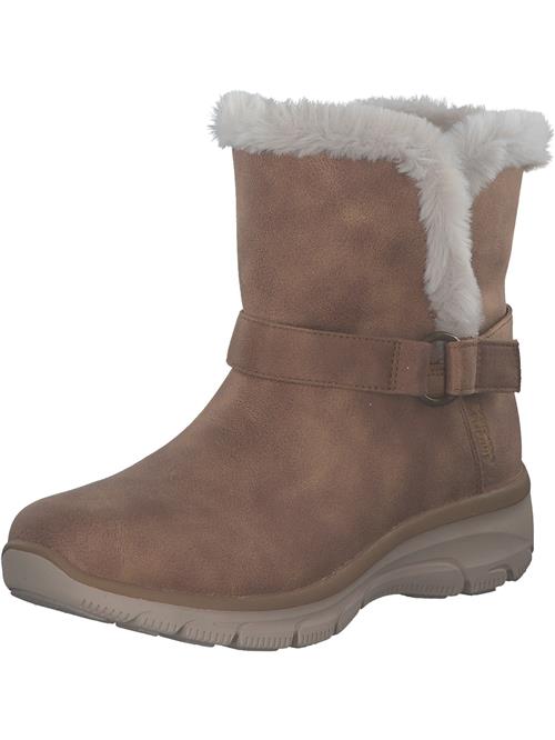 SKECHERS Snowboots 'Easy Going Dreamers Move'  lysebrun