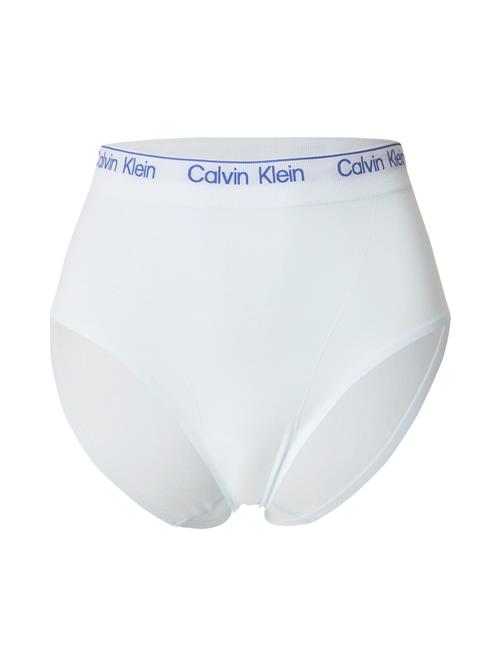 Calvin Klein Underwear Shapingslip  blå / lyseblå