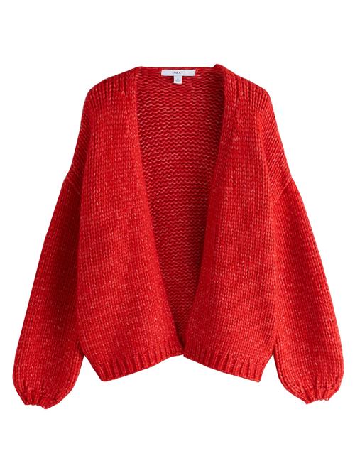 Next Cardigan  rød