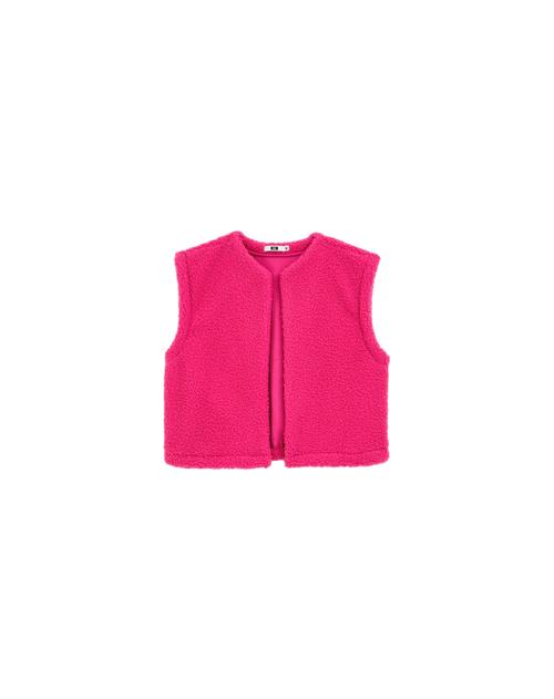 WE Fashion Vest  pink