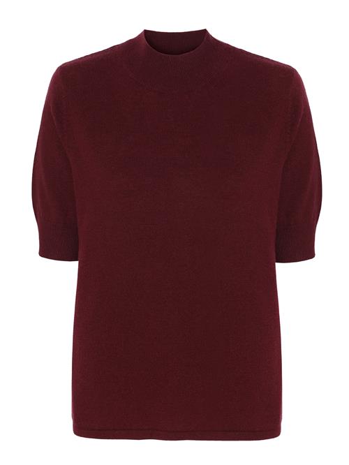 TATUUM Pullover  rød