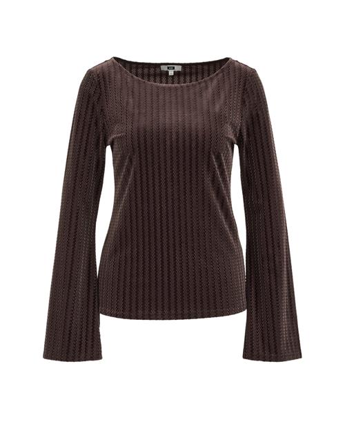 WE Fashion Shirts  choko