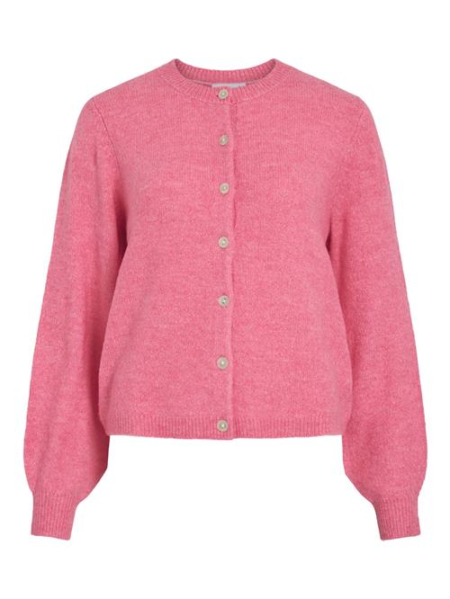 VILA Cardigan 'VIGladys'  pink