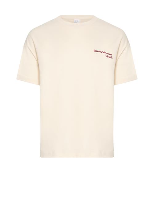 Dagi Shirts  ecru