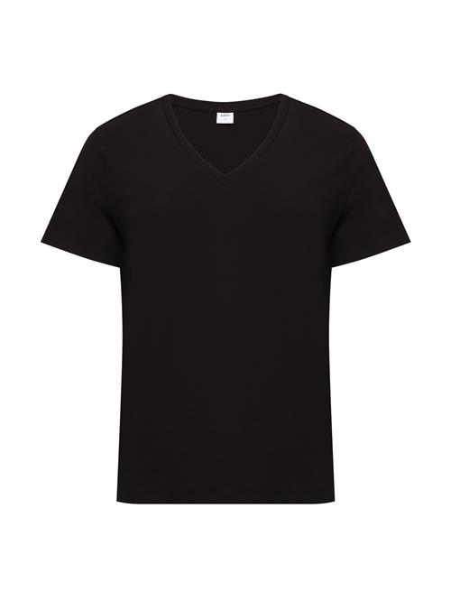 Dagi Shirts  sort