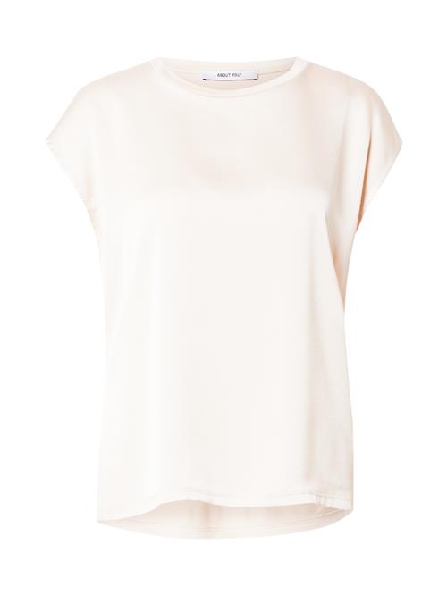 ABOUT YOU Bluse 'Larissa'  beige