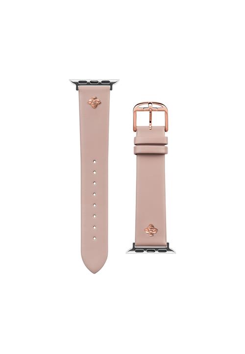 Ted Baker Digitalur 'Apple'  lyserød