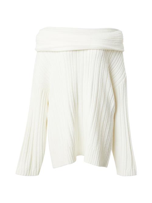 millane Pullover  hvid / offwhite